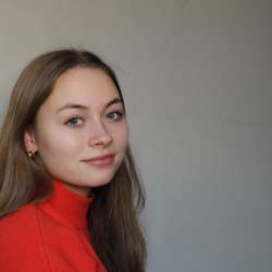 Profielfoto van Emma op Oppasland